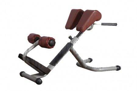 Lower Back Bench